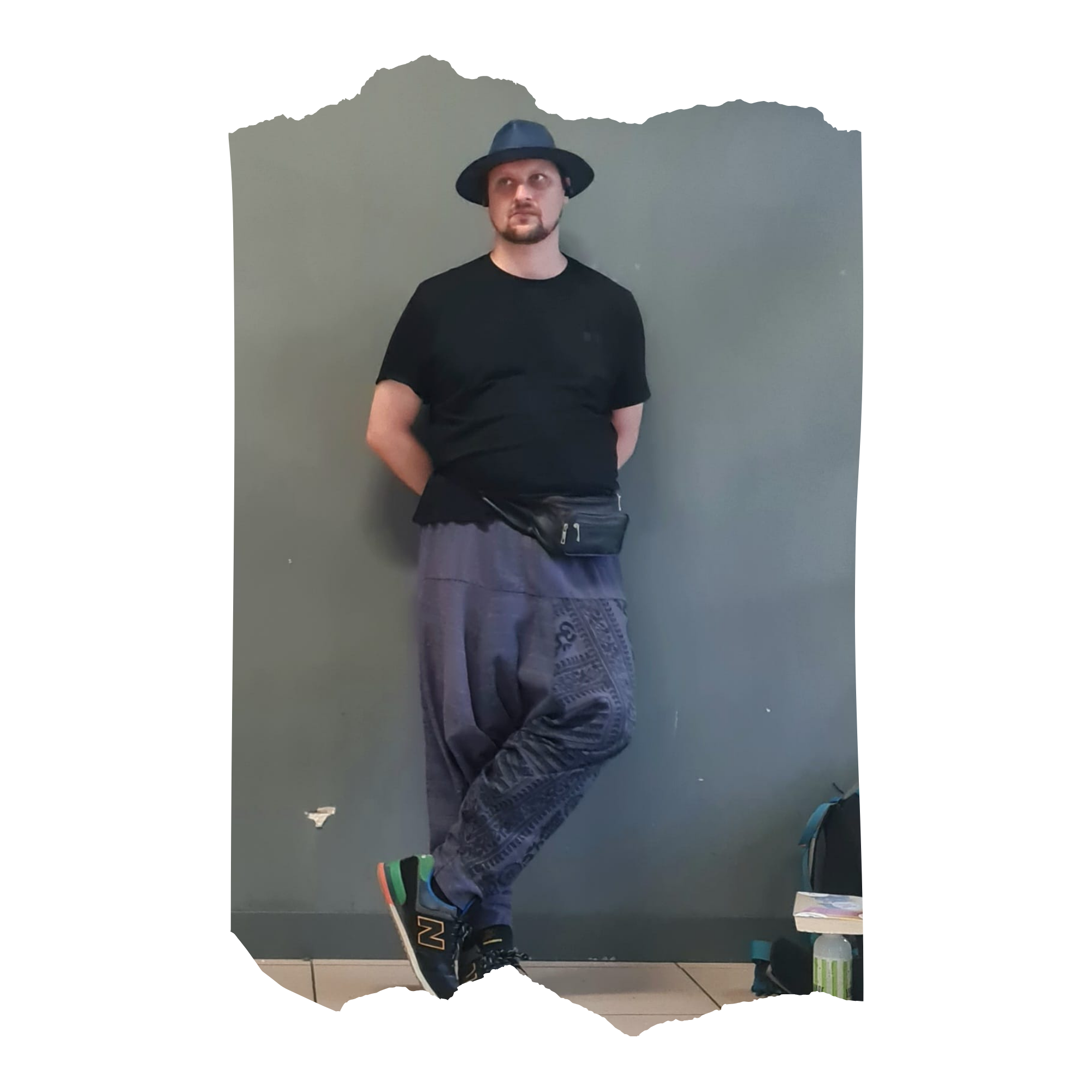 Dan